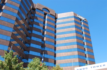 SWBC Headquarters 1
