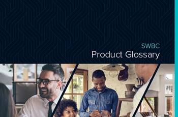 Product Glossary