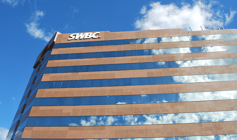 Former Federal Reserve Bank Executive Joins SWBC